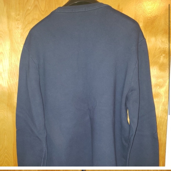 Buerberry crewneck - Picture 2 of 3